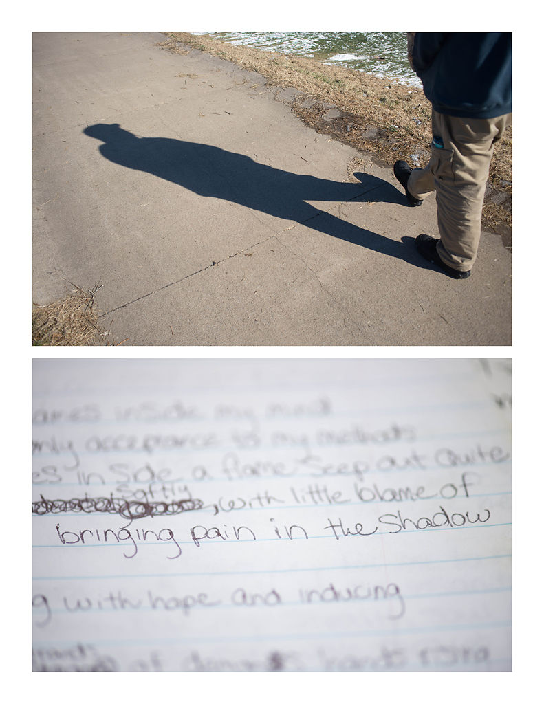 5. Shadow